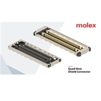 EMI Filtered Connector