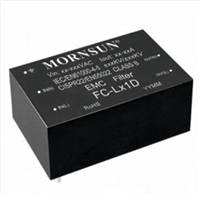 EMC / EMI Filter