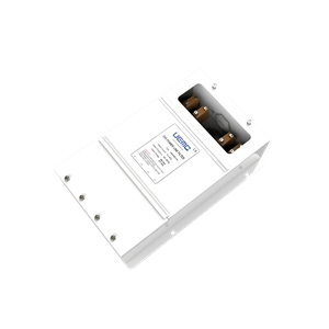 <p>Power Line EMI Filter from 0 to 60 Hz</p>