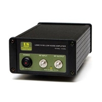 EMC Pre-Amplifier