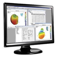 EMC Test Software