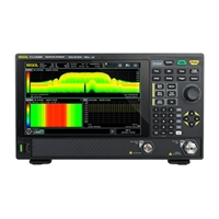 Spectrum Analyzer
