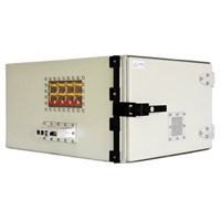 Shielded Test Enclosure