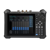 Spectrum Analyzer