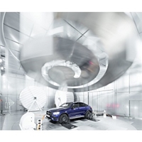 Reverberation Chamber
