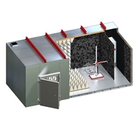 Anechoic Chamber