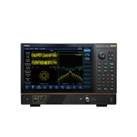 Spectrum Analyzer