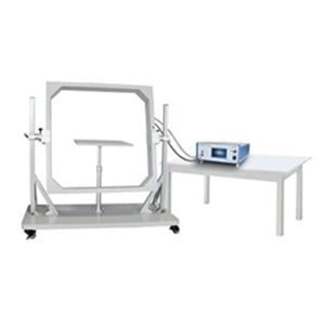 <p>Magnetic Field Generator with Magnetic Field Strength of up to 1200 A/m</p>