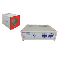 EMC Shielded Camera