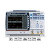 Spectrum Analyzer