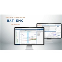 EMC Test Software