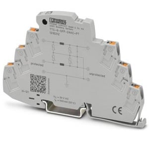 <p>EMC Filter for Surge Protection</p>