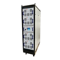 EMC Power Amplifiers