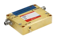 EMC Power Amplifiers