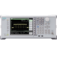 Spectrum Analyzer
