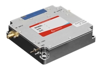 EMC Power Amplifiers