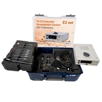 Immunity Test System