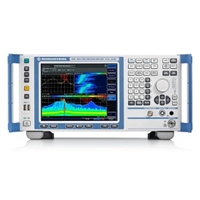 Spectrum Analyzer