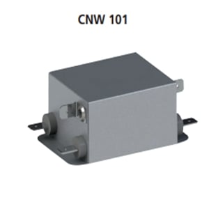<p>EMI filter for Single-Phase Power Lines</p>
