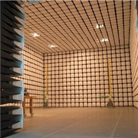 Anechoic Chamber