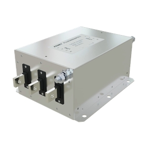 <p>3-Phase EMI Filter for Energy Conversion Systems</p>