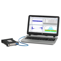 Spectrum Analyzer