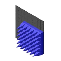 EMC Absorbers