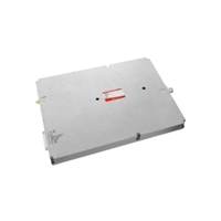 EMC Power Amplifiers