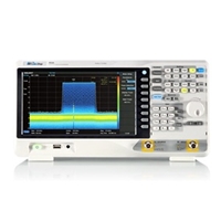 Spectrum Analyzer