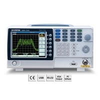 Spectrum Analyzer