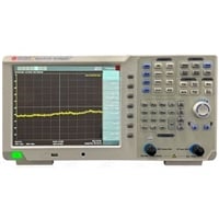 Spectrum Analyzer