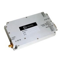 EMC Power Amplifiers