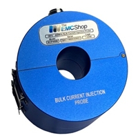 Bulk Current Injection (BCI) Probe