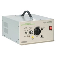 Line Impedance Stabilization Network
