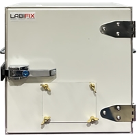 Shielded Test Enclosure