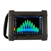 Spectrum Analyzer