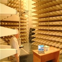 Anechoic Chamber