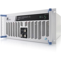 EMC Power Amplifiers