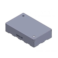 EMC Board Level Shield