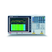 Spectrum Analyzer
