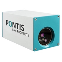 EMC Shielded Camera