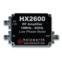 EMC Pre-Amplifier