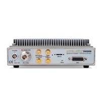 Spectrum Analyzer