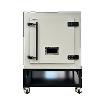 Shielded Test Enclosure