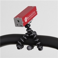 EMC Shielded Camera