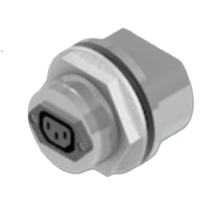 <p>10A EMI Power Filter from 10 kHz to 40 GHz</p>