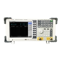 EMI Receiver