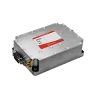 EMC Power Amplifiers