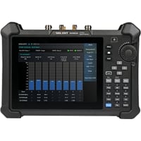 Spectrum Analyzer
