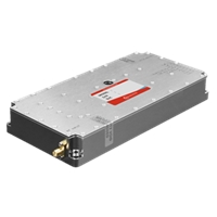 EMC Power Amplifiers